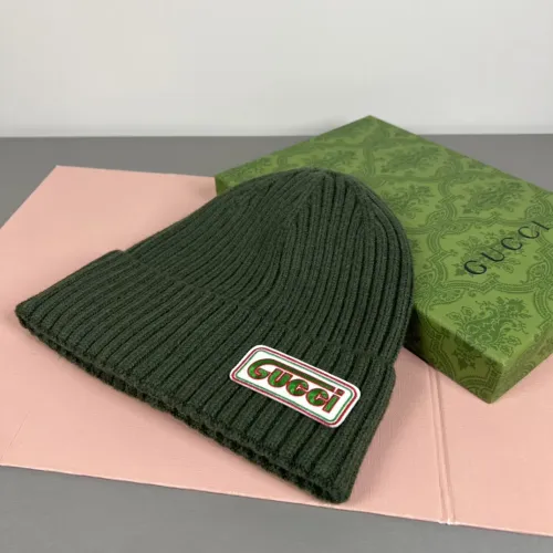 Gucci Caps #1397125