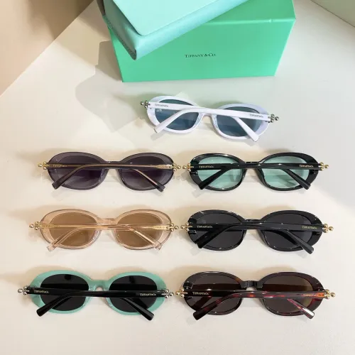 Cheap Tiffany AAA Quality Sunglasses #1397128 Replica Wholesale [$64.00 USD] [ITEM#1397128] on Replica Tiffany AAA Sunglasses
