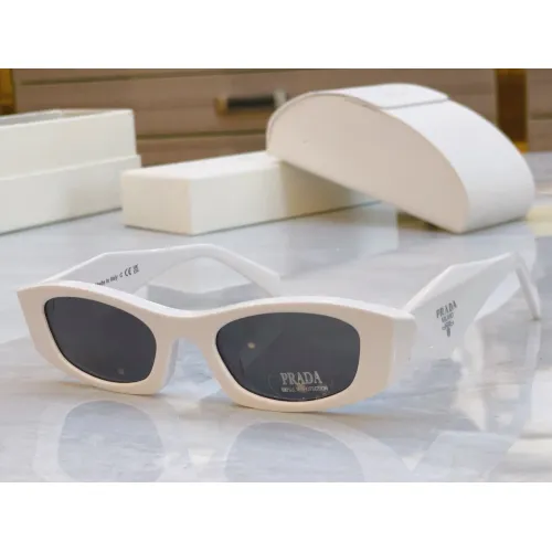 Prada AAA Quality Sunglasses #1397148
