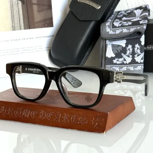 Chrome Hearts Goggles #1397158