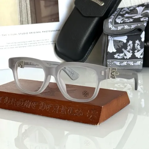 Chrome Hearts Goggles #1397161