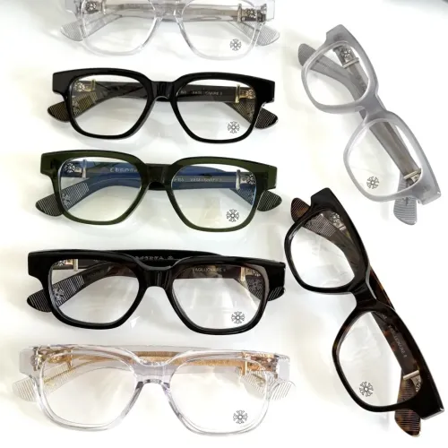 Cheap Chrome Hearts Goggles #1397162 Replica Wholesale [$68.00 USD] [ITEM#1397162] on Replica Chrome Hearts Goggles