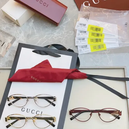 Cheap Gucci Fashion Goggles #1397170 Replica Wholesale [$52.00 USD] [ITEM#1397170] on Replica Gucci Fashion Goggles