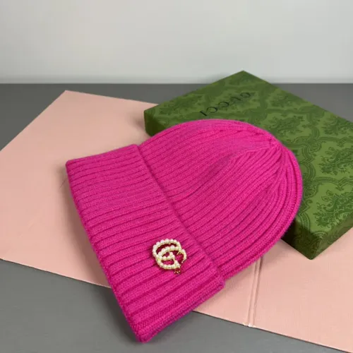 Gucci Caps #1397175