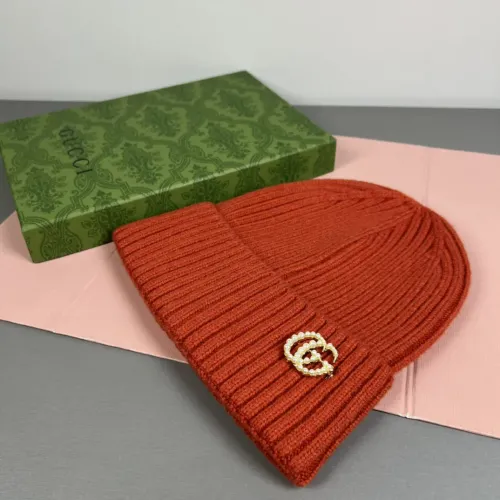 Gucci Caps #1397176