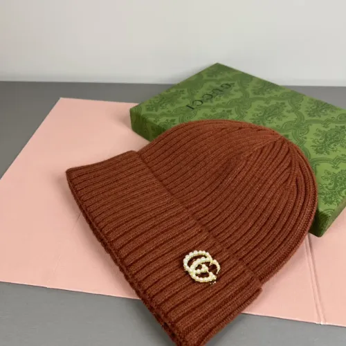 Gucci Caps #1397177