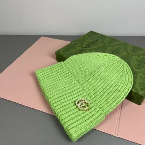 Gucci Caps #1397178