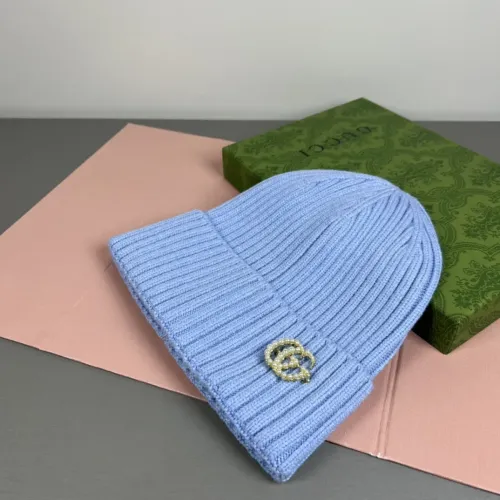 Gucci Caps #1397179