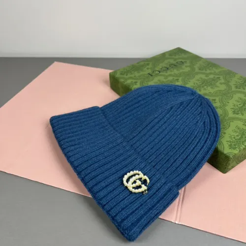 Gucci Caps #1397180