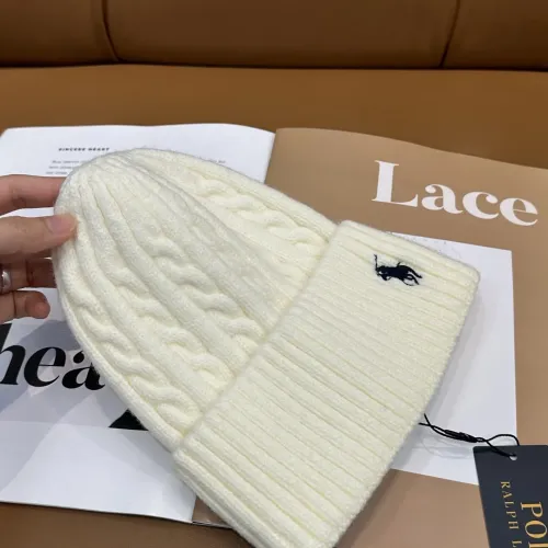 Cheap Ralph Lauren Polo Caps #1397183 Replica Wholesale [$27.00 USD] [ITEM#1397183] on Replica Ralph Lauren Polo Caps