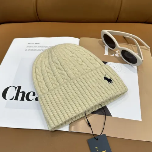 Cheap Ralph Lauren Polo Caps #1397184 Replica Wholesale [$27.00 USD] [ITEM#1397184] on Replica Ralph Lauren Polo Caps