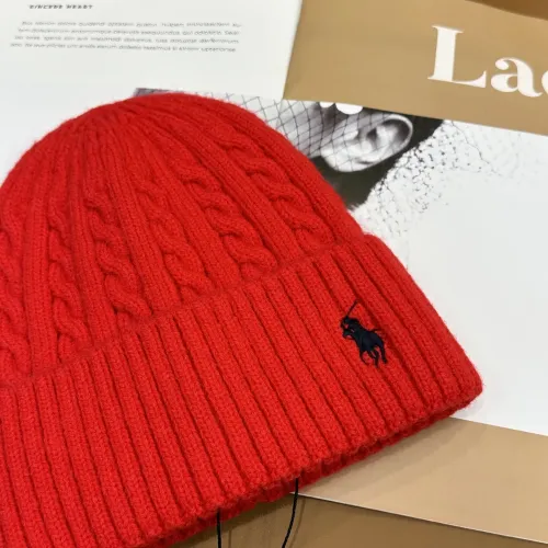 Cheap Ralph Lauren Polo Caps #1397187 Replica Wholesale [$27.00 USD] [ITEM#1397187] on Replica Ralph Lauren Polo Caps