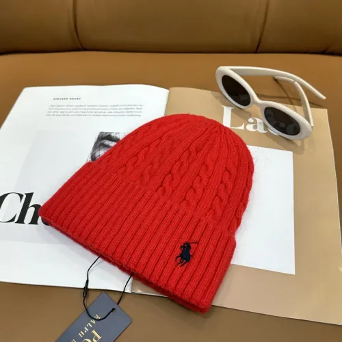 Cheap Ralph Lauren Polo Caps #1397187 Replica Wholesale [$27.00 USD] [ITEM#1397187] on Replica Ralph Lauren Polo Caps