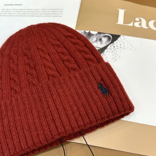 Cheap Ralph Lauren Polo Caps #1397188 Replica Wholesale [$27.00 USD] [ITEM#1397188] on Replica Ralph Lauren Polo Caps