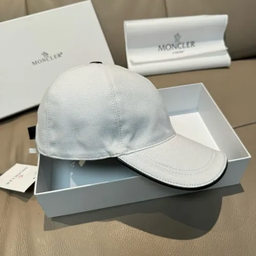 Cheap Moncler Caps #1397193 Replica Wholesale [$34.00 USD] [ITEM#1397193] on Replica Moncler Caps