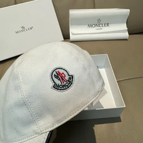 Cheap Moncler Caps #1397193 Replica Wholesale [$34.00 USD] [ITEM#1397193] on Replica Moncler Caps