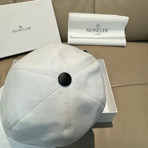 Cheap Moncler Caps #1397193 Replica Wholesale [$34.00 USD] [ITEM#1397193] on Replica Moncler Caps