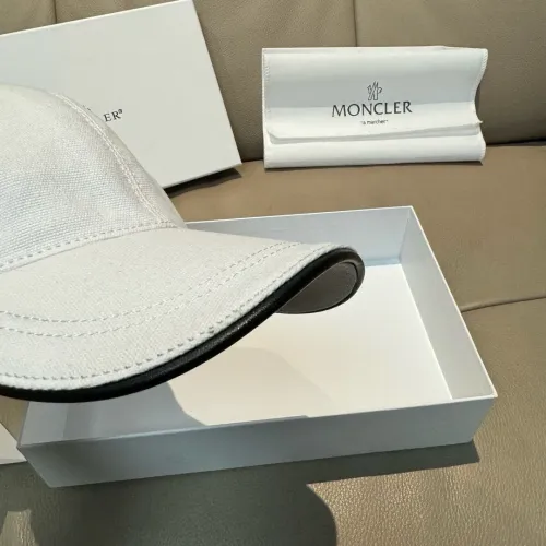 Cheap Moncler Caps #1397193 Replica Wholesale [$34.00 USD] [ITEM#1397193] on Replica Moncler Caps