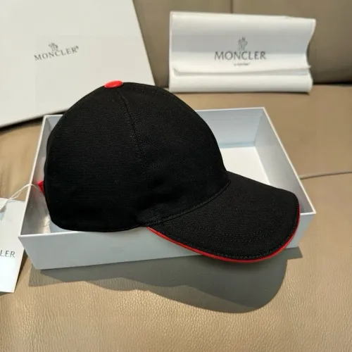 Cheap Moncler Caps #1397194 Replica Wholesale [$34.00 USD] [ITEM#1397194] on Replica Moncler Caps