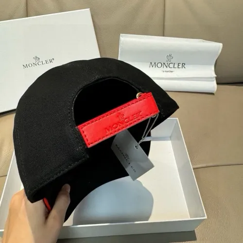 Cheap Moncler Caps #1397194 Replica Wholesale [$34.00 USD] [ITEM#1397194] on Replica Moncler Caps