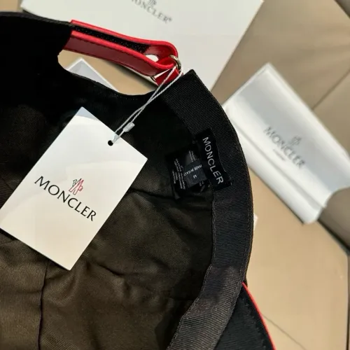 Cheap Moncler Caps #1397194 Replica Wholesale [$34.00 USD] [ITEM#1397194] on Replica Moncler Caps