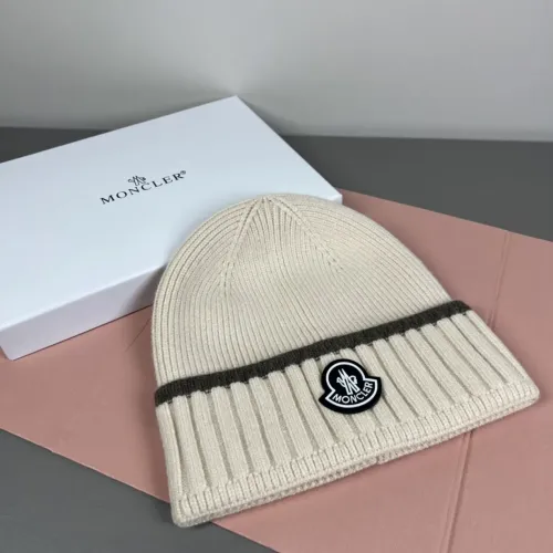 Cheap Moncler Caps #1397195 Replica Wholesale [$29.00 USD] [ITEM#1397195] on Replica Moncler Caps