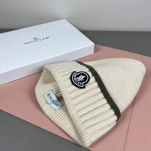 Cheap Moncler Caps #1397195 Replica Wholesale [$29.00 USD] [ITEM#1397195] on Replica Moncler Caps