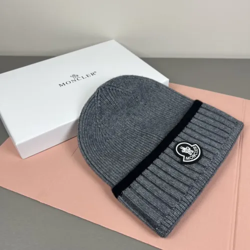 Cheap Moncler Caps #1397196 Replica Wholesale [$29.00 USD] [ITEM#1397196] on Replica Moncler Caps