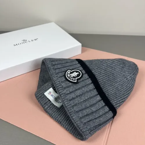 Cheap Moncler Caps #1397196 Replica Wholesale [$29.00 USD] [ITEM#1397196] on Replica Moncler Caps