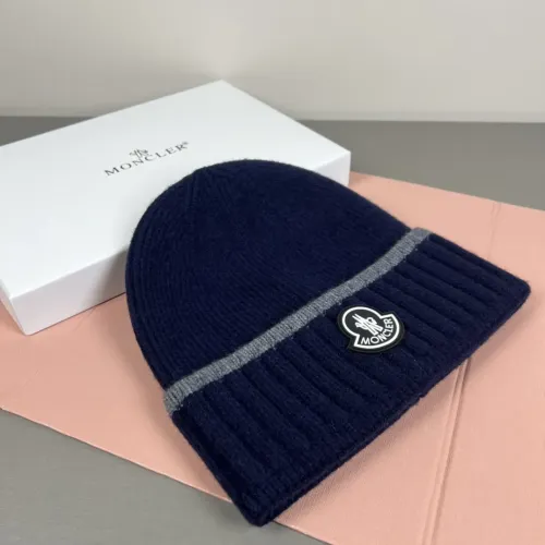 Cheap Moncler Caps #1397198 Replica Wholesale [$29.00 USD] [ITEM#1397198] on Replica Moncler Caps