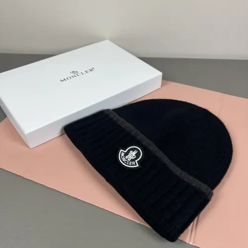 Cheap Moncler Caps #1397199 Replica Wholesale [$29.00 USD] [ITEM#1397199] on Replica Moncler Caps