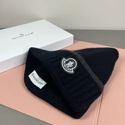 Cheap Moncler Caps #1397199 Replica Wholesale [$29.00 USD] [ITEM#1397199] on Replica Moncler Caps