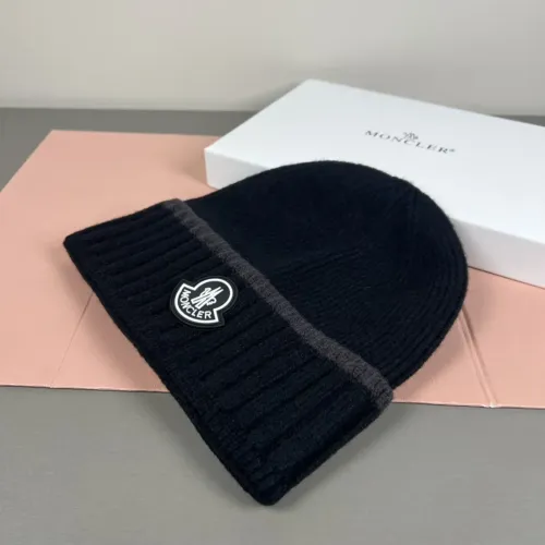 Cheap Moncler Caps #1397199 Replica Wholesale [$29.00 USD] [ITEM#1397199] on Replica Moncler Caps