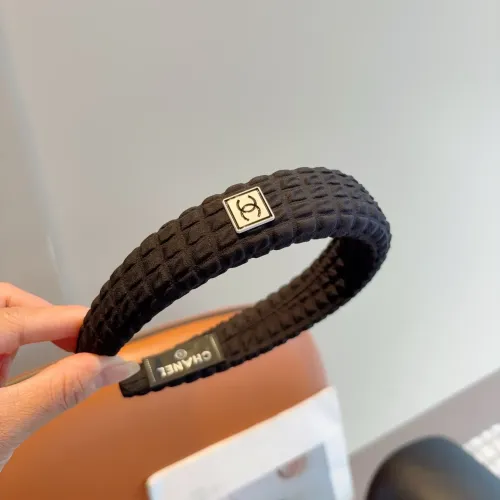 Cheap Chanel Headband For Women #1397203 Replica Wholesale [$27.00 USD] [ITEM#1397203] on Replica Chanel Headband