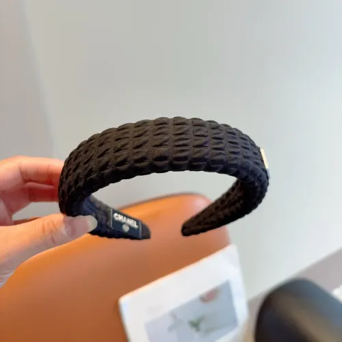 Cheap Chanel Headband For Women #1397203 Replica Wholesale [$27.00 USD] [ITEM#1397203] on Replica Chanel Headband