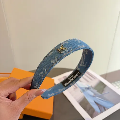 Louis Vuitton LV Headband For Women #1397206