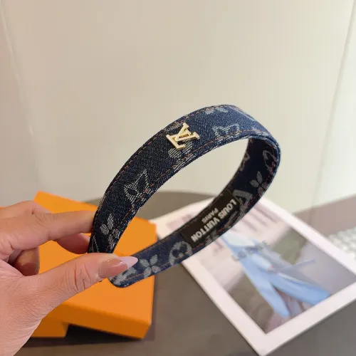 Louis Vuitton LV Headband For Women #1397207