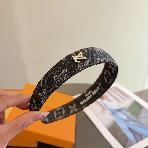Louis Vuitton LV Headband For Women #1397208