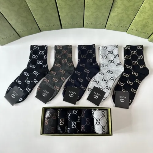 Gucci Socks #1397212