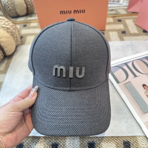 MIU MIU Caps #1397215