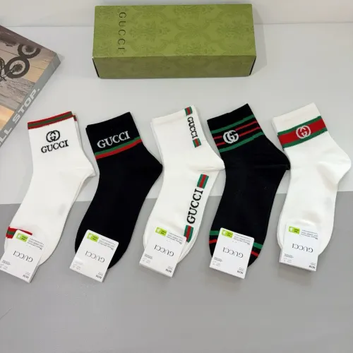 Gucci Socks #1397218
