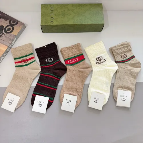 Gucci Socks #1397219