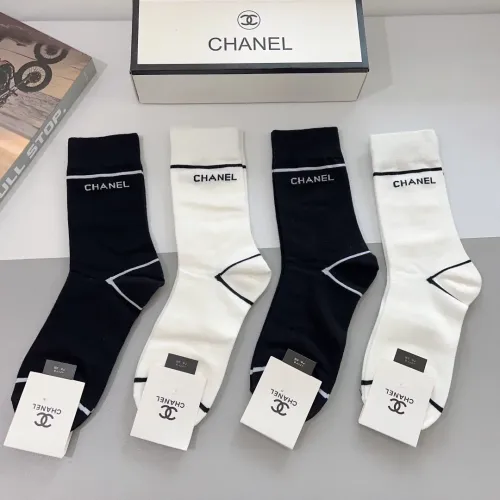 Chanel Socks #1397221