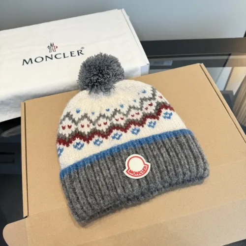 Moncler Caps #1397223