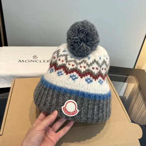 Cheap Moncler Caps #1397223 Replica Wholesale [$36.00 USD] [ITEM#1397223] on Replica Moncler Caps