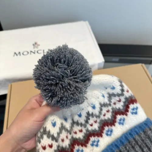 Cheap Moncler Caps #1397223 Replica Wholesale [$36.00 USD] [ITEM#1397223] on Replica Moncler Caps