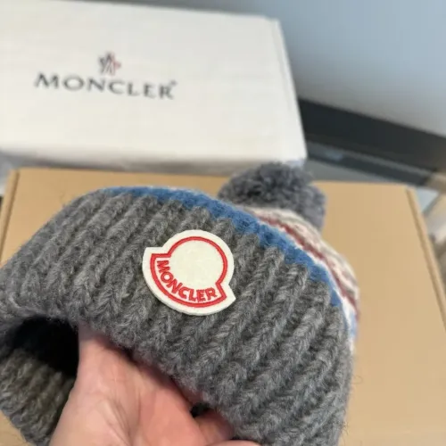 Cheap Moncler Caps #1397223 Replica Wholesale [$36.00 USD] [ITEM#1397223] on Replica Moncler Caps