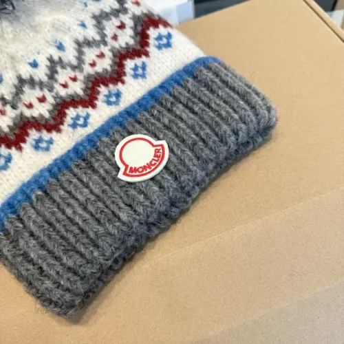Cheap Moncler Caps #1397223 Replica Wholesale [$36.00 USD] [ITEM#1397223] on Replica Moncler Caps