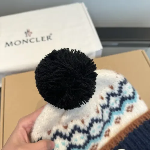 Cheap Moncler Caps #1397224 Replica Wholesale [$36.00 USD] [ITEM#1397224] on Replica Moncler Caps