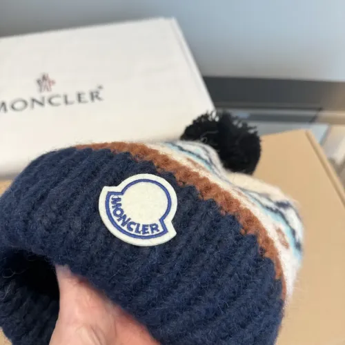 Cheap Moncler Caps #1397224 Replica Wholesale [$36.00 USD] [ITEM#1397224] on Replica Moncler Caps